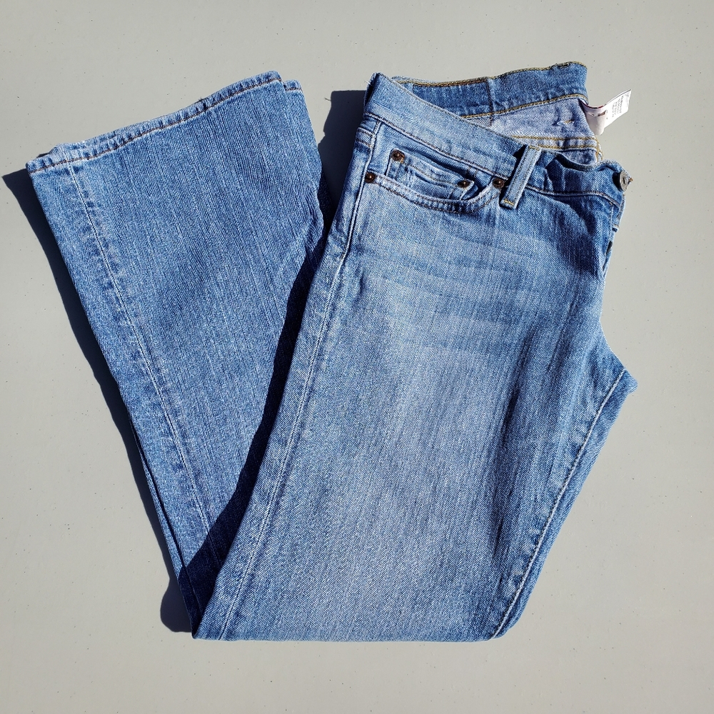 Lucky Brand Jeans